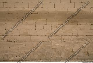 Photo Texture of Karnak Temple 0012